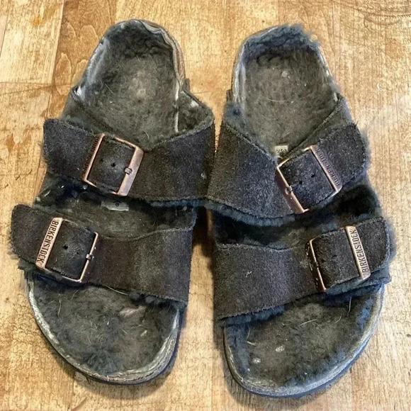 Birkenstock Sandals - Picture 1 of 5